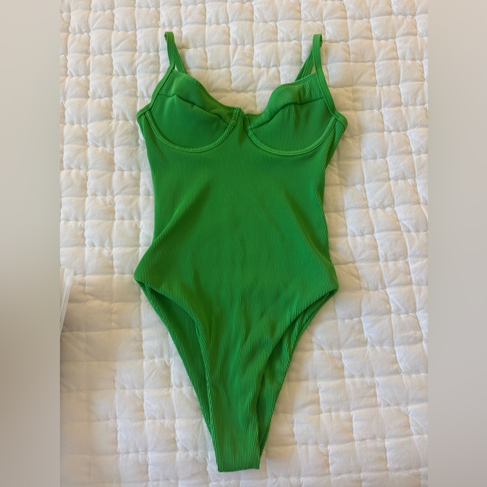 Kulani Kinis One Piece Swim